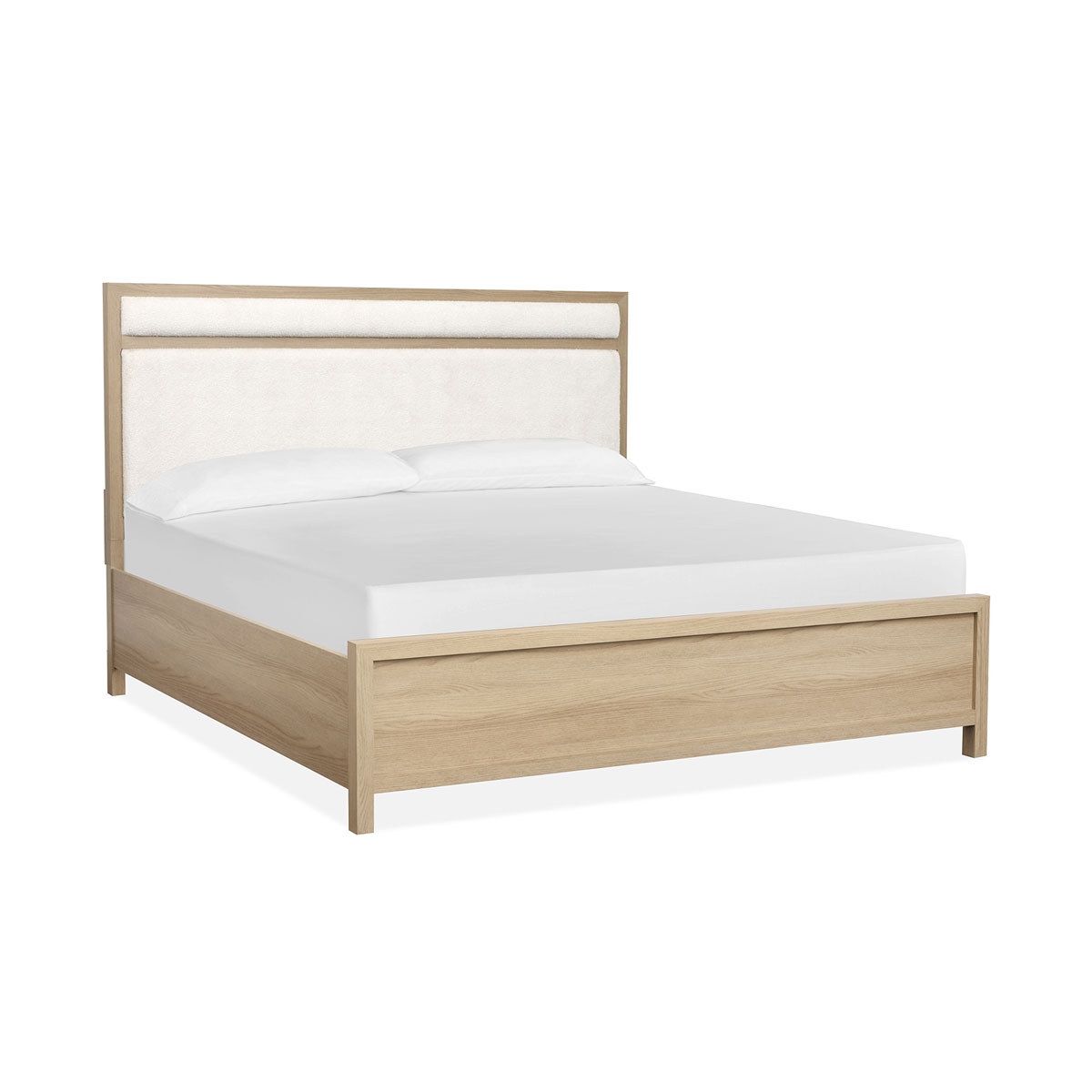 Picture of MERRIFIELD QUEEN UPH BED