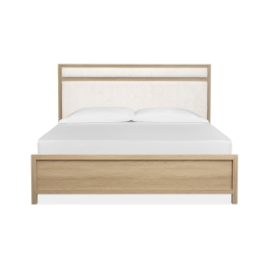 Picture of MERRIFIELD UPHOLSTERED KING BED
