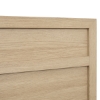 Picture of MERRIFIELD QUEEN PANEL BED