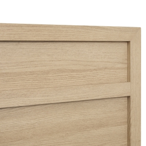 Picture of MERRIFIELD QUEEN PANEL BED