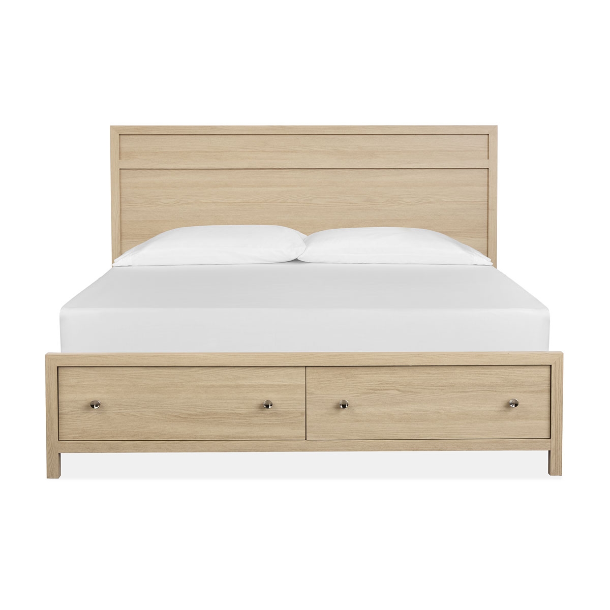 Picture of MERRIFIELD QUEEN STORAGE BED 