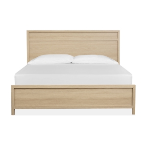 Picture of MERRIFIELD KING PANEL BED