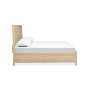 Picture of MERRIFIELD KING PANEL BED