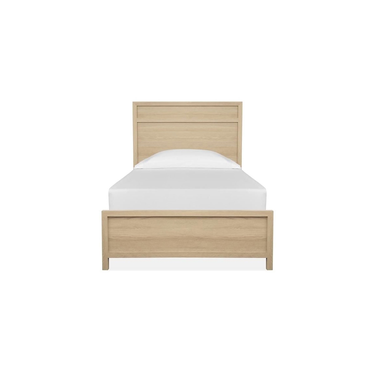 Picture of MERRIFIELD TWIN PANEL BED