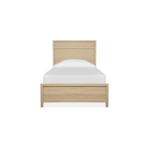 Picture of MERRIFIELD TWIN PANEL BED