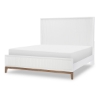 Picture of MELROSE KING PANEL BED