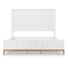 Picture of MELROSE QUEEN PANEL BED