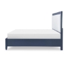 Picture of SUMMERLAND BLU UPH KING BED