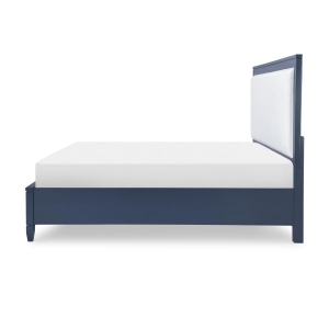 Picture of SUMMERLAND BLU UPH KING BED