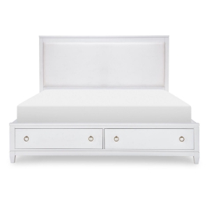 Picture of SUMMERLAND UPH QUEEN W/STORAGE