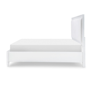Picture of SUMMERLAND UPH QUEEN W/STORAGE