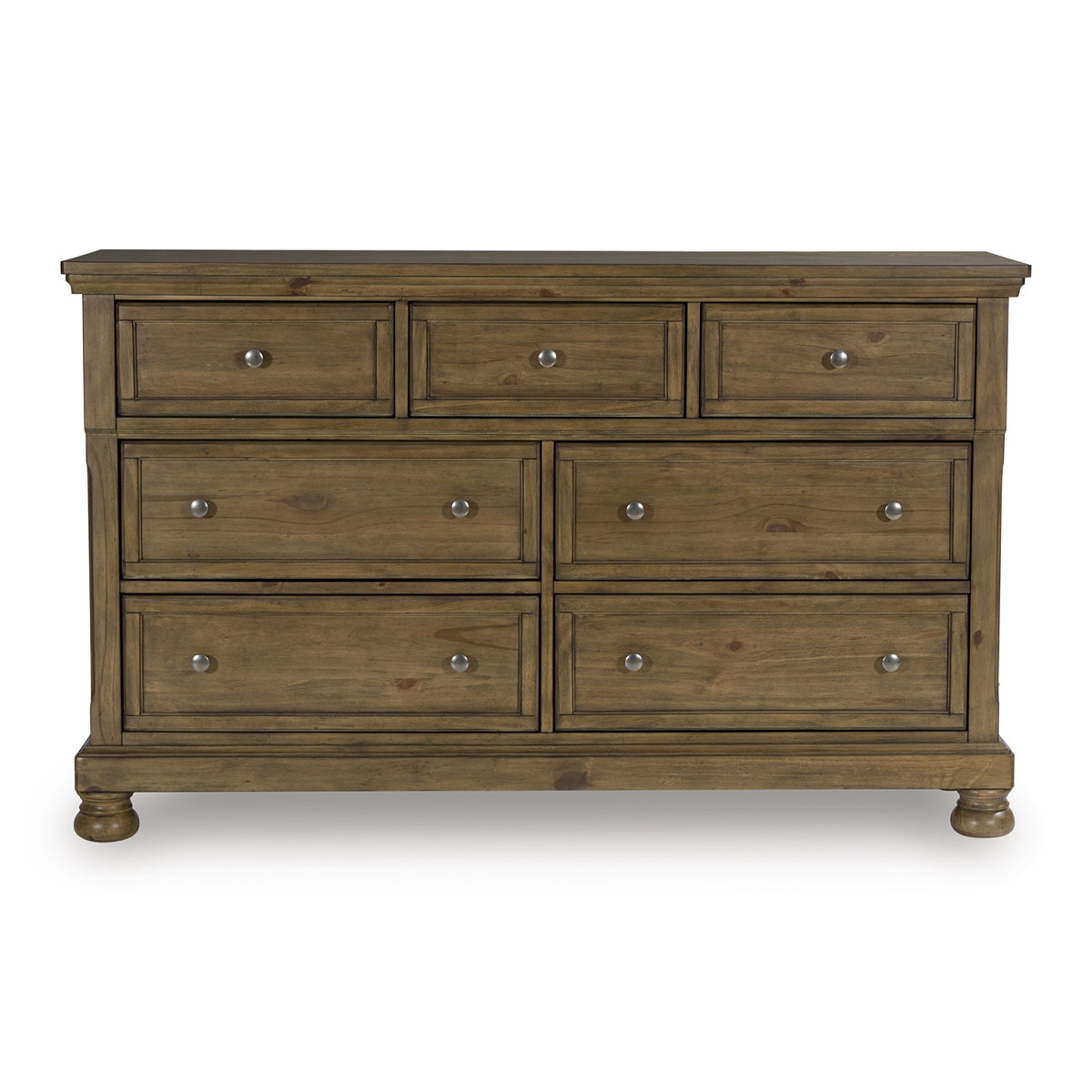 Picture of KENLEY HONEY DRESSER