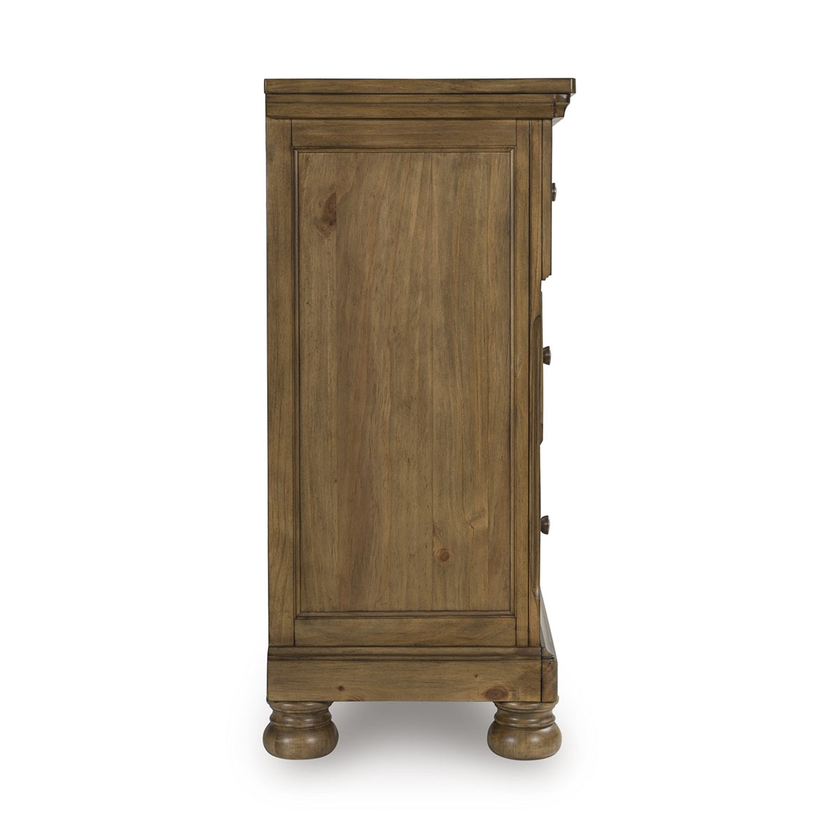 Picture of KENLEY HONEY DRESSER
