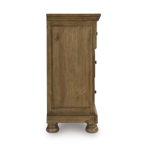 Picture of KENLEY HONEY DRESSER