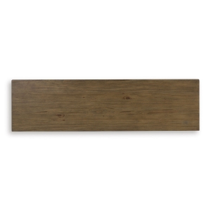 Picture of KENLEY HONEY DRESSER