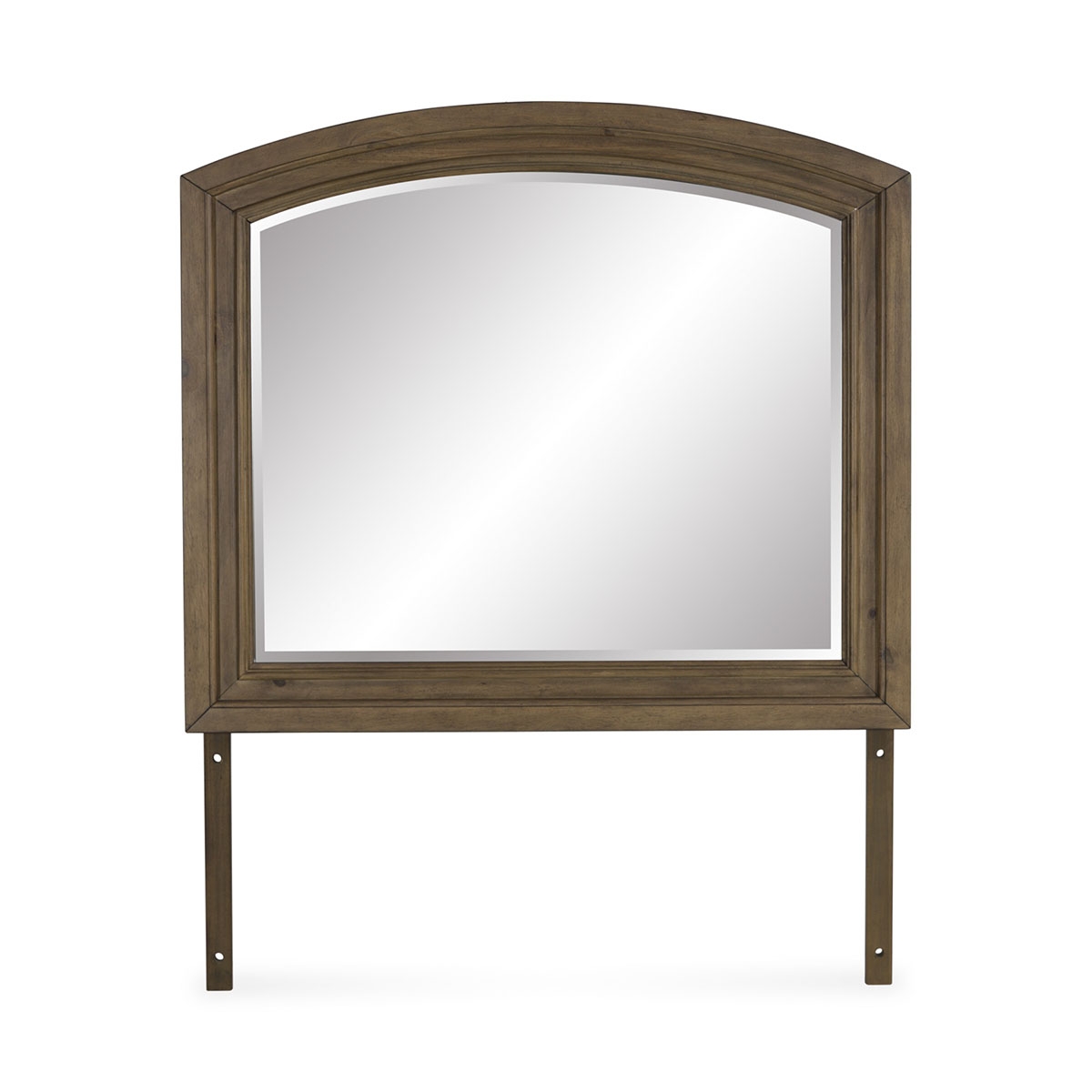 Picture of KENLEY HONEY MIRROR