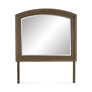 Picture of KENLEY HONEY MIRROR