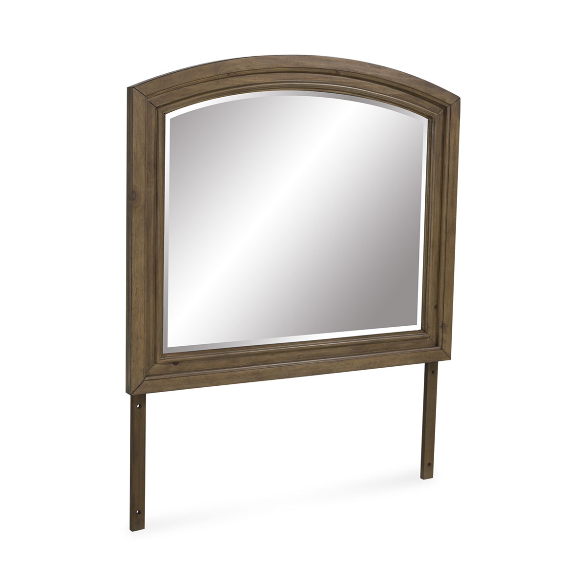 Picture of KENLEY HONEY MIRROR