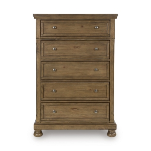 Picture of KENLEY HONEY CHEST
