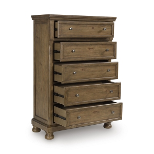 Picture of KENLEY HONEY CHEST