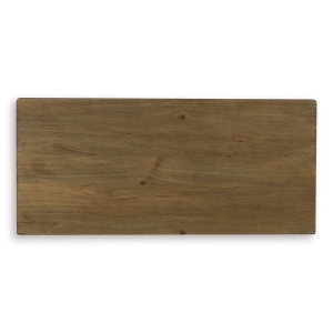 Picture of KENLEY HONEY CHEST