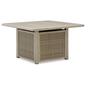 Picture of CLIFF TRAILS SQUARE FIREPIT TABLE