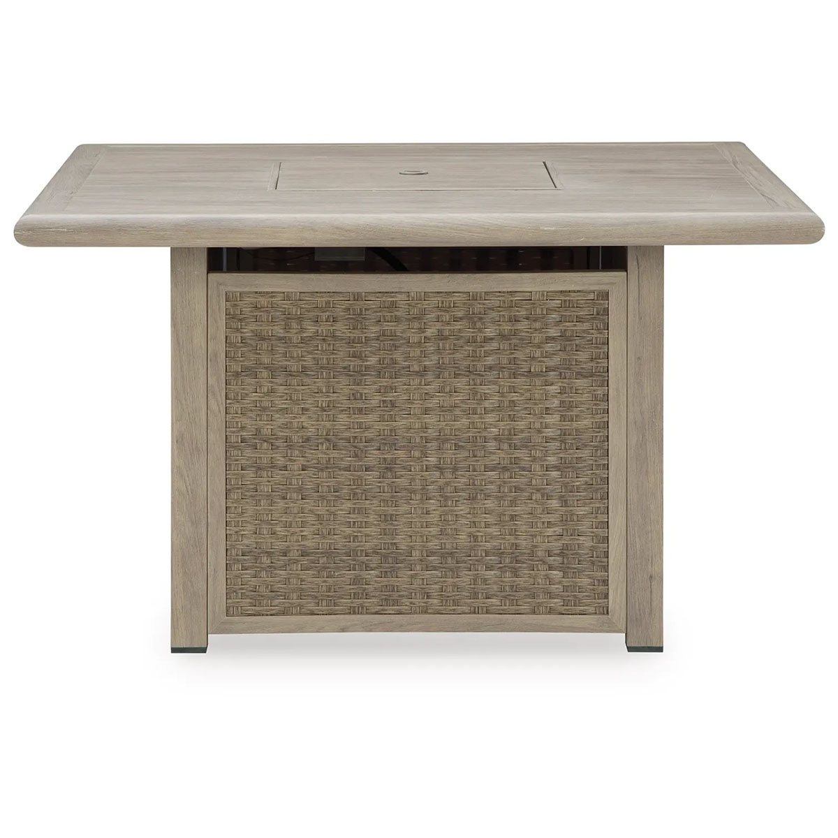 Picture of CLIFF TRAILS SQUARE FIREPIT TABLE