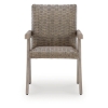 Picture of CLIFF TRAILS ARM CHAIR PAIR