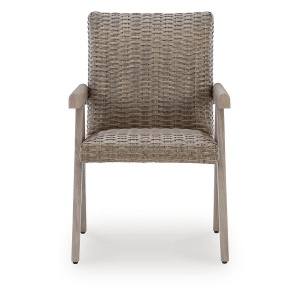 Picture of CLIFF TRAILS ARM CHAIR PAIR