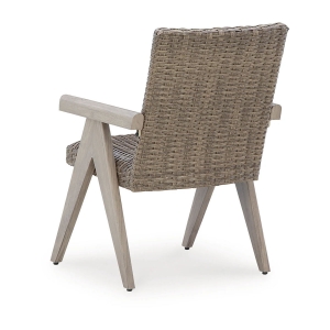 Picture of CLIFF TRAILS ARM CHAIR PAIR
