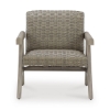 Picture of CLIFF TRAILS ROCK LOUNGE CHAIR