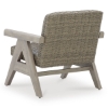 Picture of CLIFF TRAILS ROCK LOUNGE CHAIR