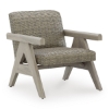 Picture of CLIFF TRAILS ROCK LOUNGE CHAIR