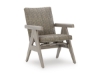 Picture of CLIFF TRAILS 7PC PATIO DINING