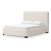Picture of BRINTSTREET QUEEN UPHOLSTERED BED