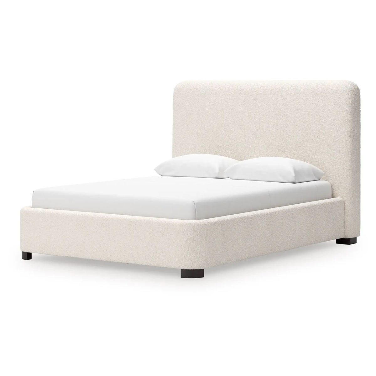 Picture of BRINTSTREET QUEEN UPHOLSTERED BED