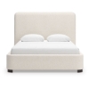 Picture of BRINTSTREET QUEEN UPHOLSTERED BED