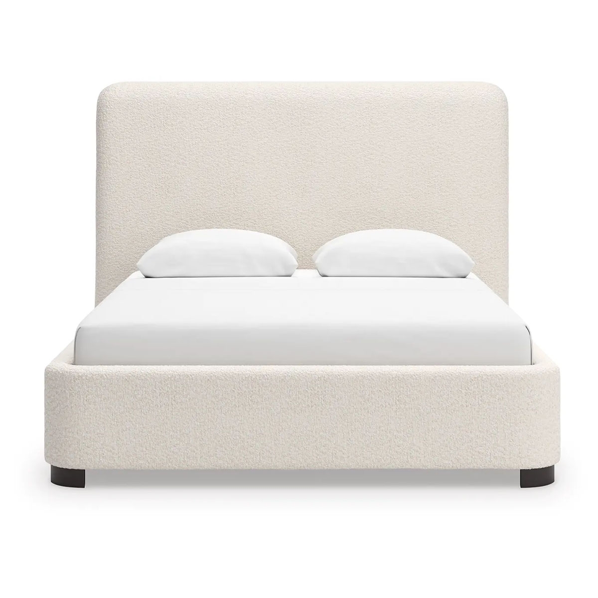 Picture of BRINTSTREET QUEEN UPHOLSTERED BED