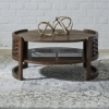 Picture of WARREN PARK ROUND COCKTAIL TABLE