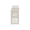 Picture of BERKLEY SQUARE BAR CONSOLE