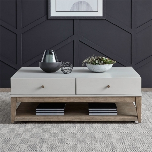 Picture of BERKLEY SQUARE COCKTAIL TABLE