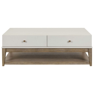Picture of BERKLEY SQUARE COCKTAIL TABLE