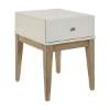 Picture of BERKLEY SQUARE END TABLE