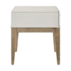 Picture of BERKLEY SQUARE END TABLE