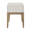 Picture of BERKLEY SQUARE END TABLE