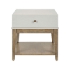 Picture of BERKLEY SQUARE CHAIRSIDE TABLE