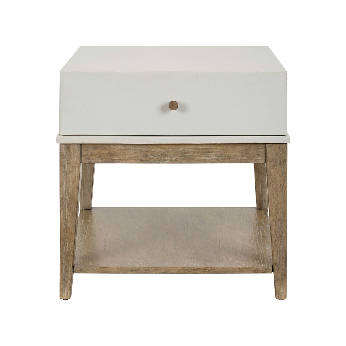 Picture of BERKLEY SQUARE CHAIRSIDE TABLE