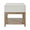 Picture of BERKLEY SQUARE CHAIRSIDE TABLE