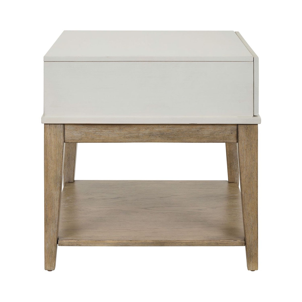Picture of BERKLEY SQUARE CHAIRSIDE TABLE