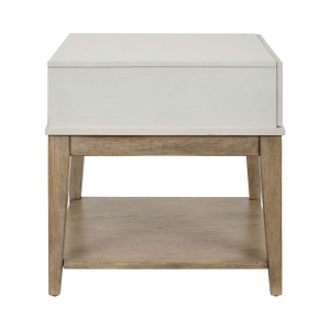 Picture of BERKLEY SQUARE CHAIRSIDE TABLE
